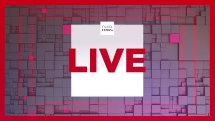 Euronews Ελληνικά Live