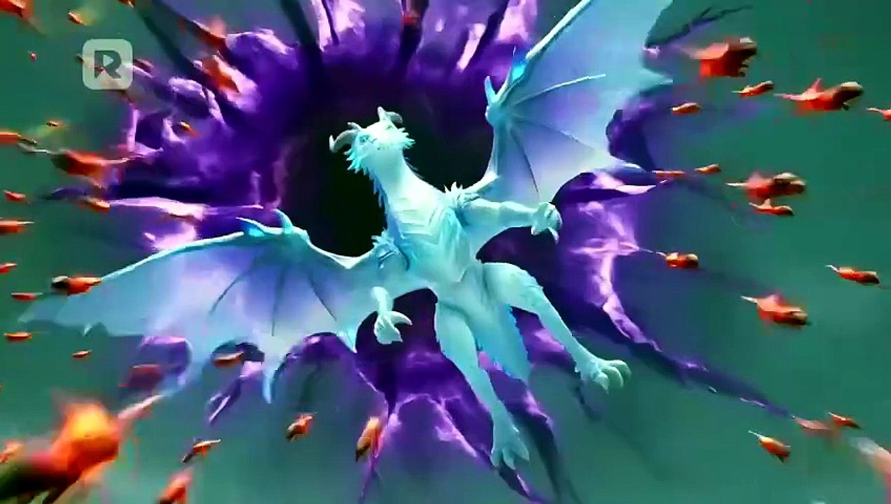 Hive Master: The Disowned SSS-Rank - Full [Full Movie]