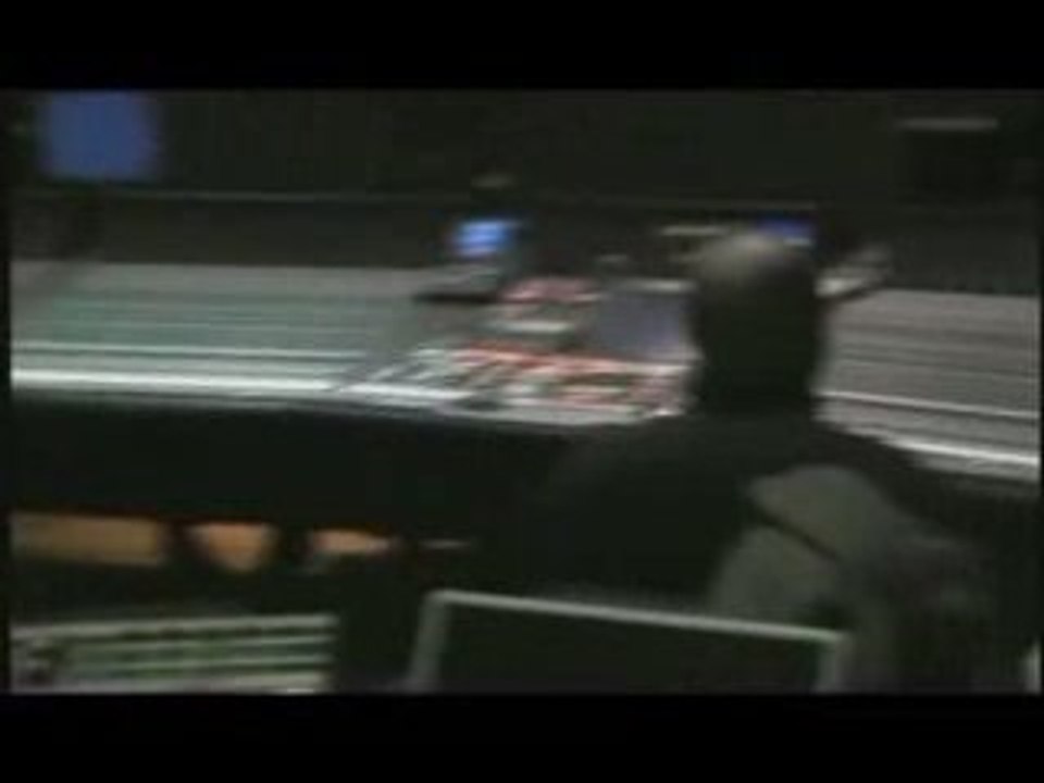 Pharrell & Rohff - On Studio
