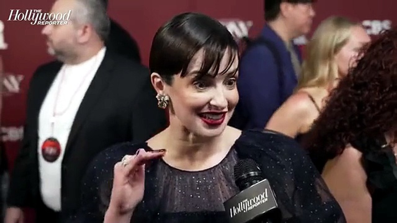 Laura Donnelly on the Most Rewarding Part About Performing in 'The Hills of California' | Tony Awards 2025 [Full Movie]