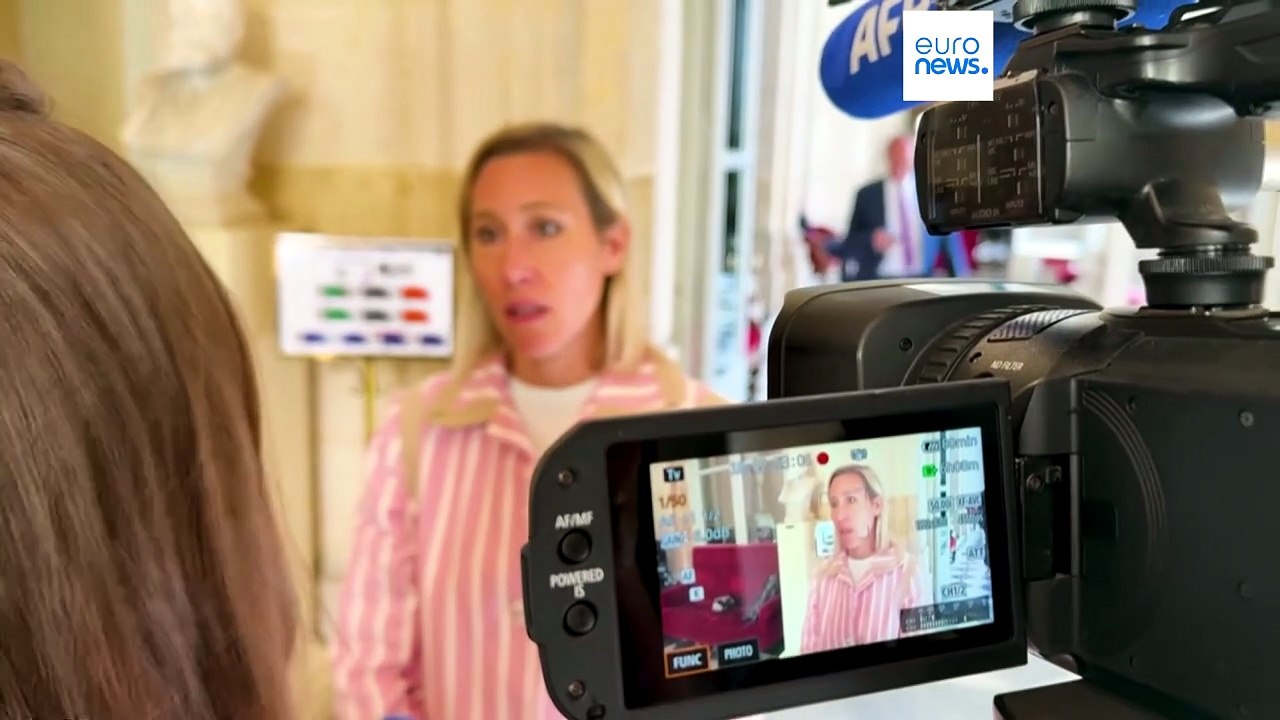 France becomes the first country in Europe to officially ban social media for under-15s