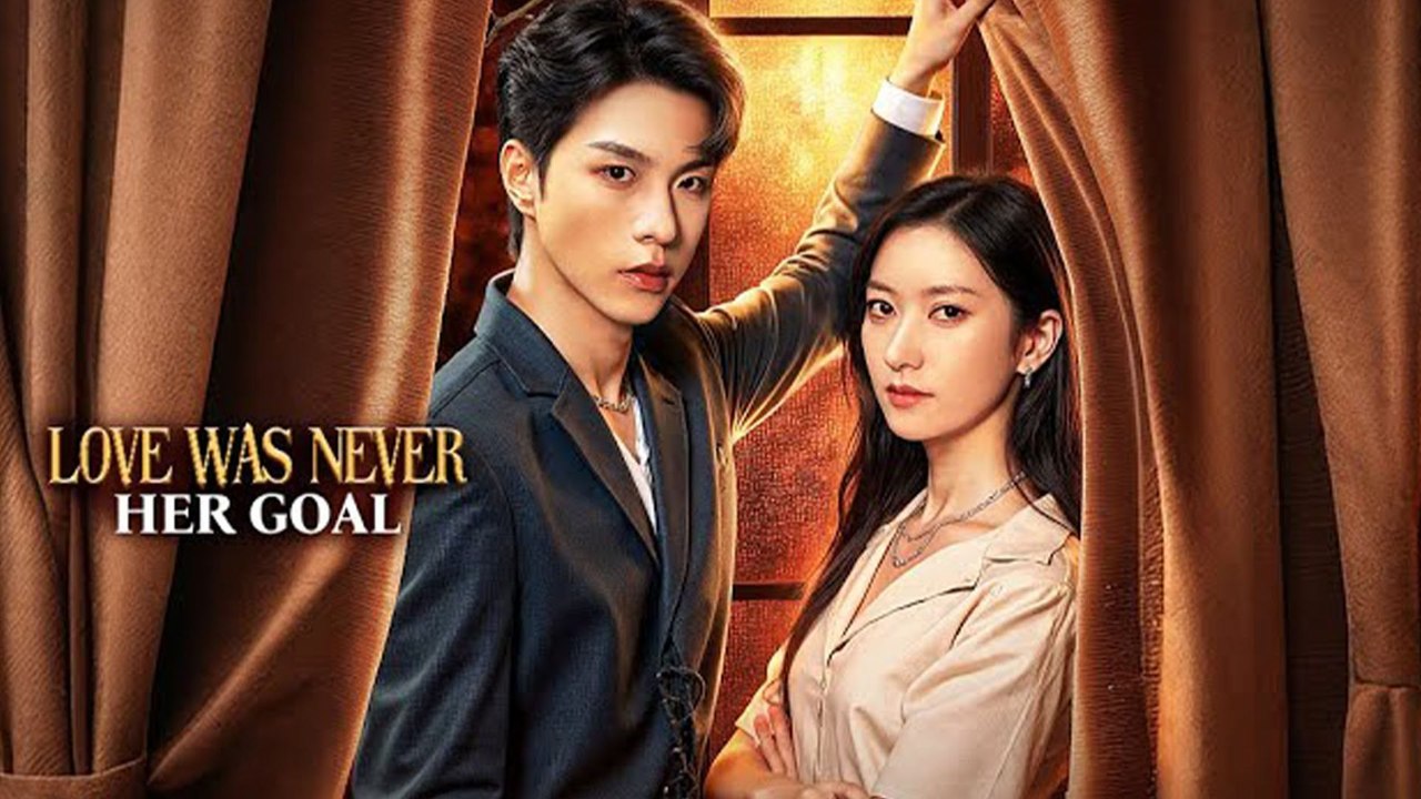 Love W@s N€ver H€r G0al | FULL EP | SUB ENGLISH | CLIFFRUSH DRAMA