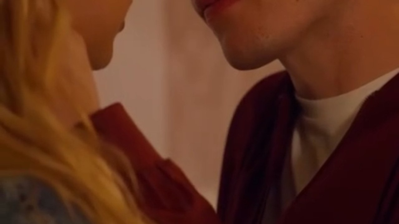 Lessons in Love and Hate (2026) - Full Movie on Movie Box