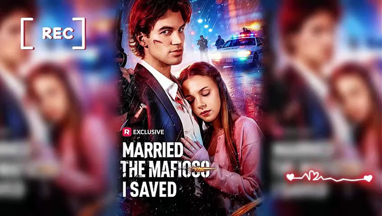 📹 Married the Mafioso I Saved EngSub HD Full Movie on Movie Box