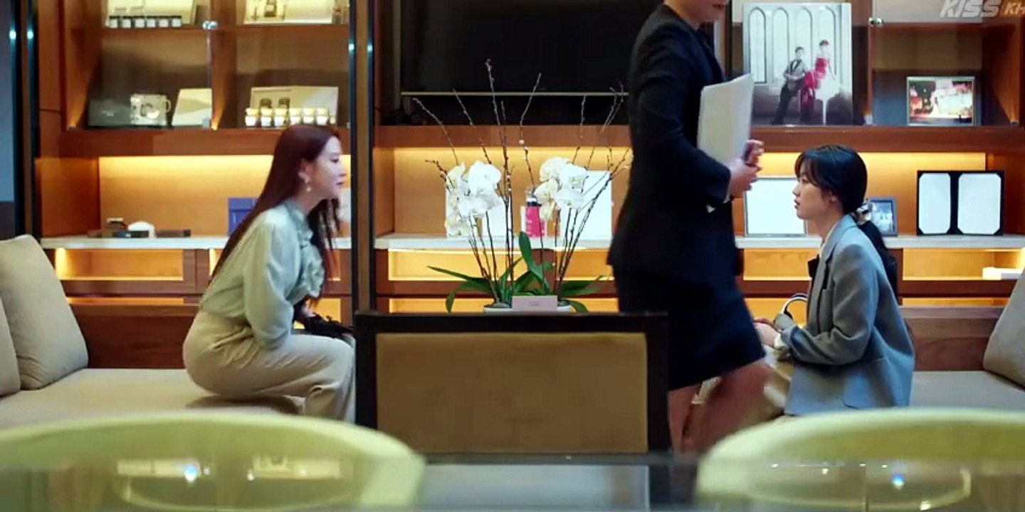 Spooky In Love (2026) Episode 2 English Sub | NextAsia Series [Full Movie]
