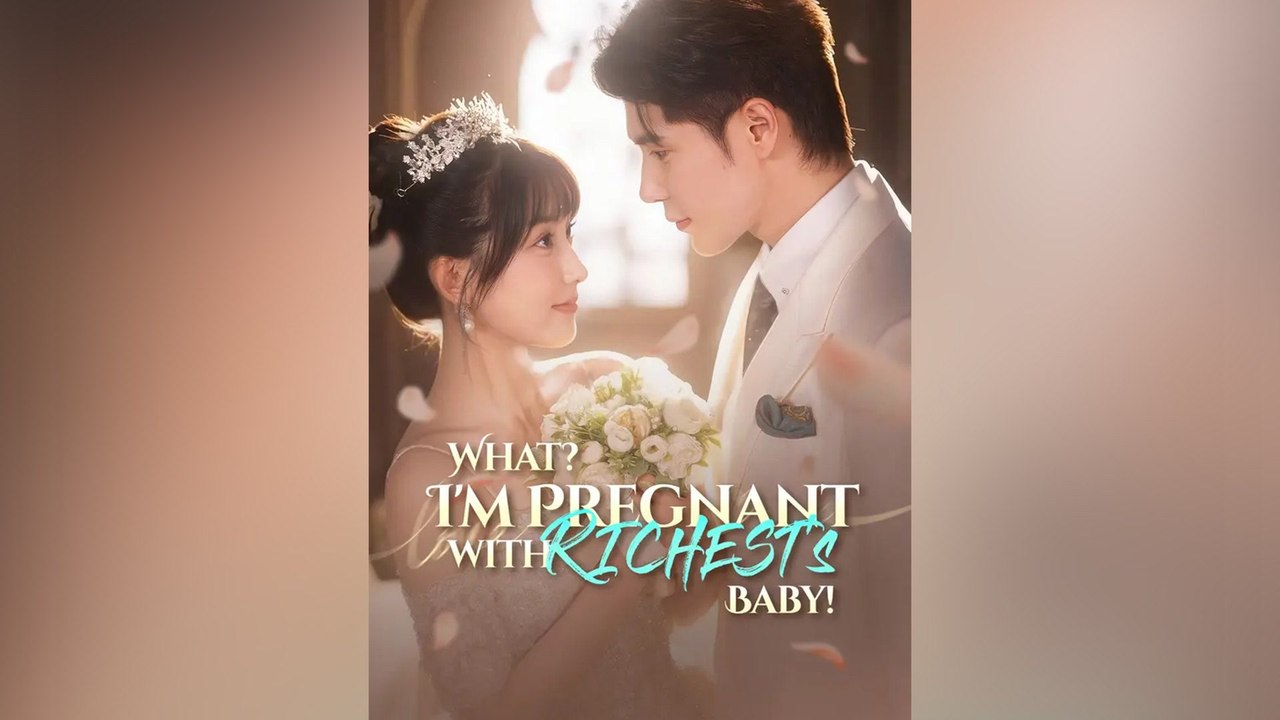 What !'m Pr€gnant w!th R!CHEST's B@by | FULL EP | SUB ENGLISH | CLIFFRUSH DRAMA