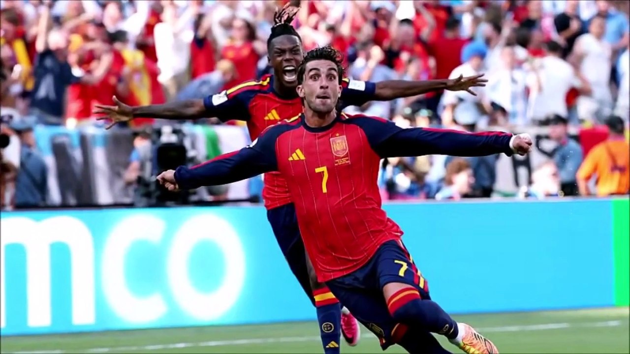 LOS 8 PAÍSES CON MÁS MUNDIALES DE FÚTBOL
