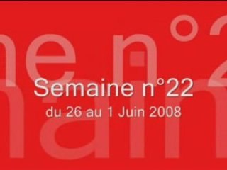 RETRO : Semaine n°22 Challenge GT70