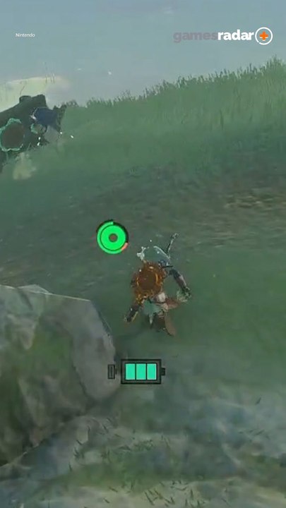 This Is What 1000 Hours In Zelda Looks Like