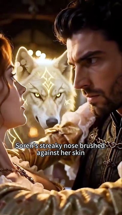 Nightly Stand-in for Sister Secretly Pregnant with the Wolf King’s Baby AI DRAMA