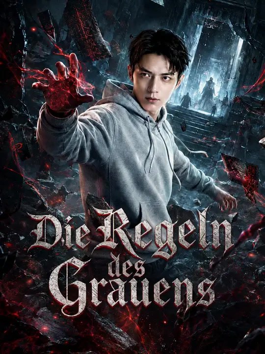 Die Regeln des Grauens - Teil 2/2 | Folgen 44-93
