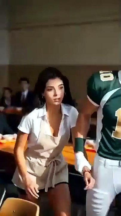 Touch her and burn丨Full EP丨New [Full Movie]