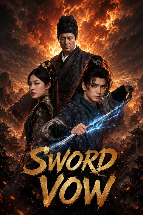 Sword Vow Drama