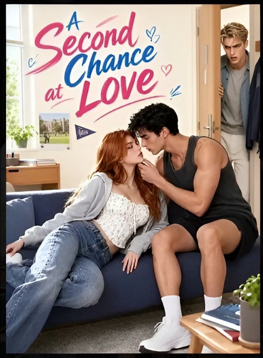 A Second Chance at Love- Drama FULL MOVIES ENGLISH SUB