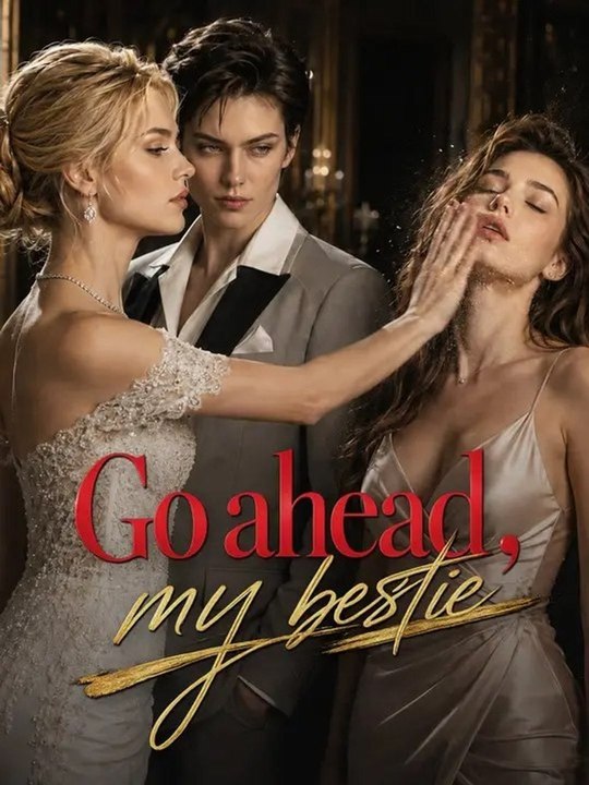 Go Ahead, My Bestie HD Full Episode | Golden Cinema Studios