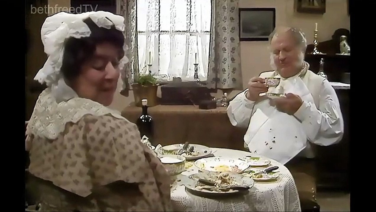 Oliver Twist by Charles Dickens TV Series Period Drama (1985) S01 E06 [Full Movie]