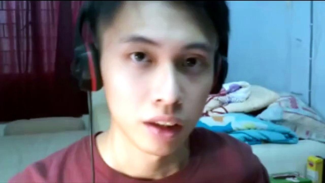 THIS GHOST IS SO ANNOYING !!! (English Subtitle)