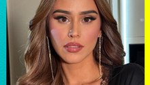¡Yanet García, revela todos los detalles de su llegada a La casa de los famosos México