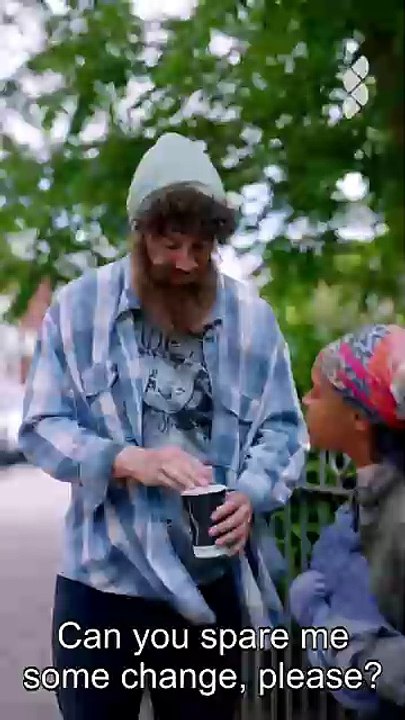 DOUBLE LIFE OF MY HOMELESS HUSBAND Full EP (New Drama) [Full Movie]