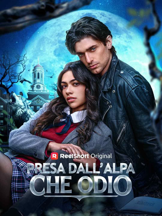Presa dall’Alpa che odio - Parte 1/2 | Episodi 1-37