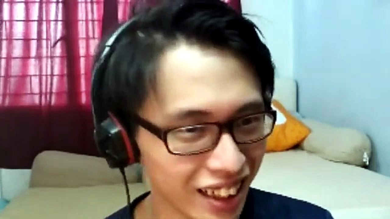 【Ian's Eyes】 GETTING BATHROOM KEY (中英字幕)