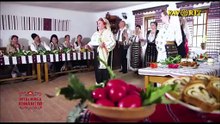 Geta Postolache - Draga mi-este hora-n sat (Intalnirea romanilor - Favorit TV - 15.04.2026)