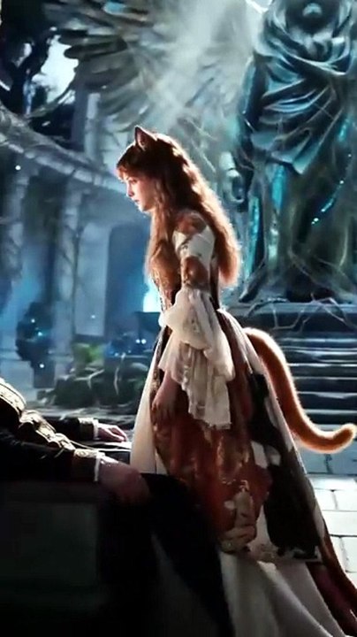 Taboo Desire: Submitting to My Ex's Father - Full HD ENGSUB | Romantic Fantasy Drama #ANS [Full Movie]