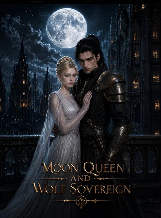 Moon Queen and Wolf Sovereign- Drama FULL MOVIES ENGLISH SUB