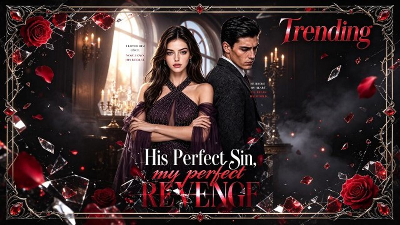 his perfect sin my perfect revenge