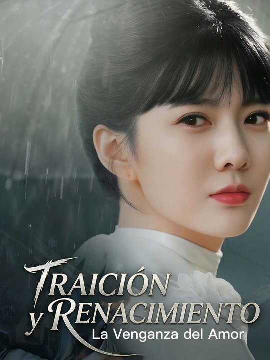 Traición y Renacimiento La Venganza del Amor - Completo