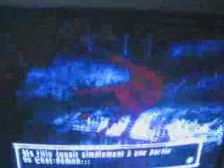 Journee du 25.11.07 jeux video project zero! >3