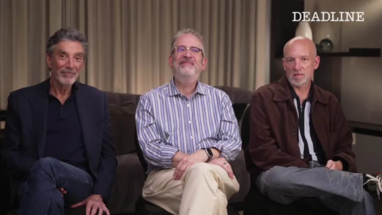 'Stuart Fails To Save the Universe’ Creators On WGA Strike jokes