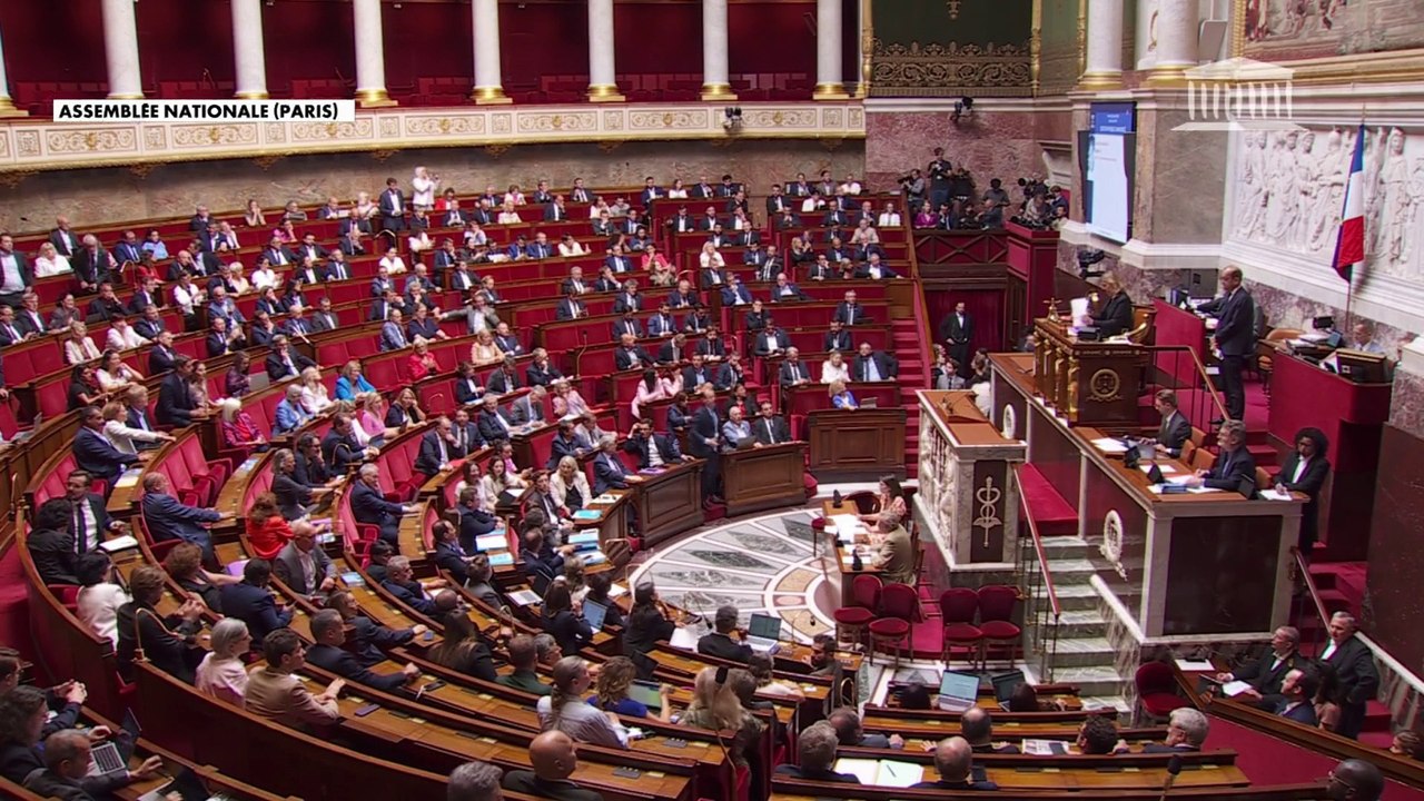Projet de loi «protection des enfants» : la perpétuité validée pour les viols en série sur des mineurs de moins de 15 ans