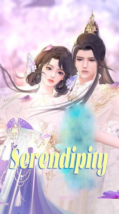 Serendipity Series English