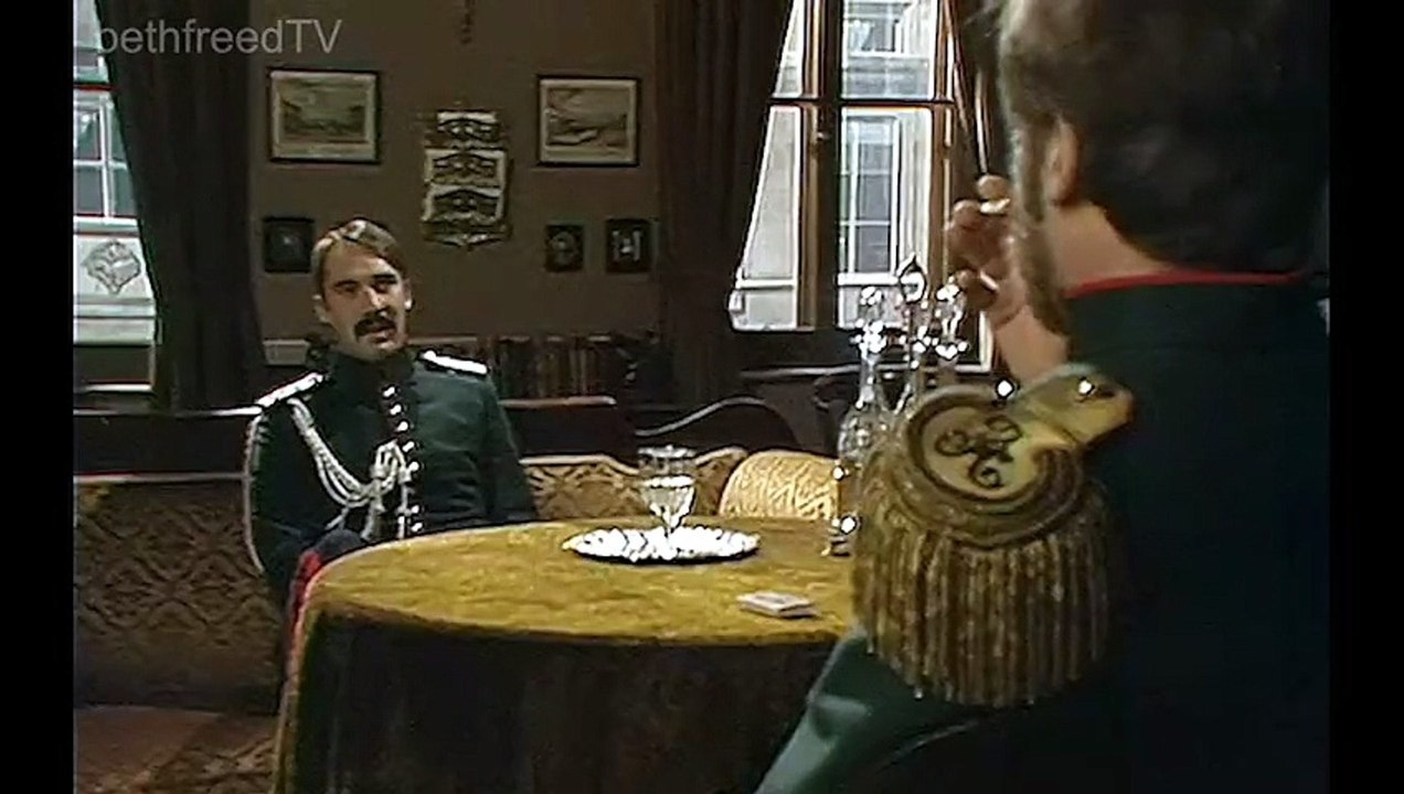 Anna Karenina by Leo Tolstoy BBC TV Series Obsessive Love Drama (1977) Part 07 [Full Movie]
