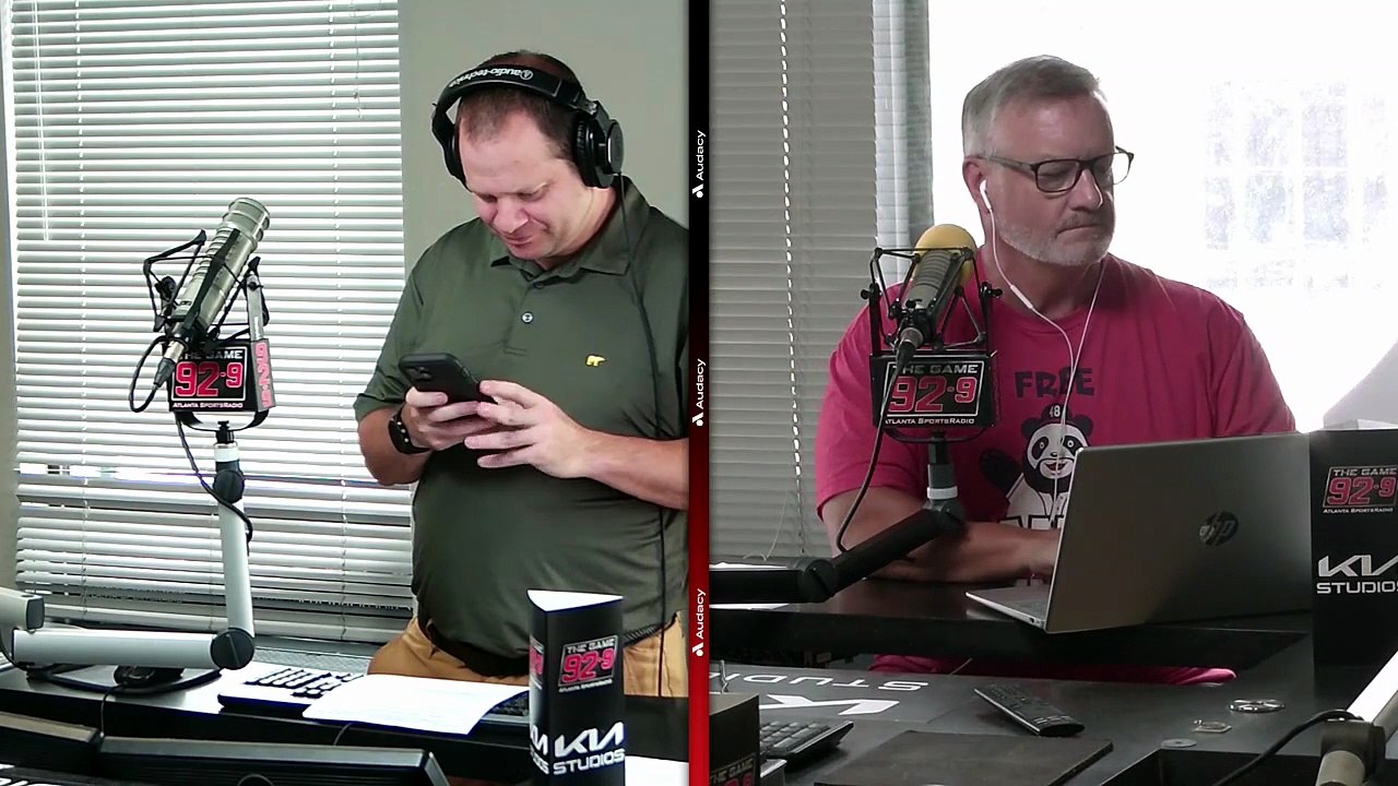 Breaking down Kirby Smart's SEC Media Day comments with Connor Riley | Dukes & Bell