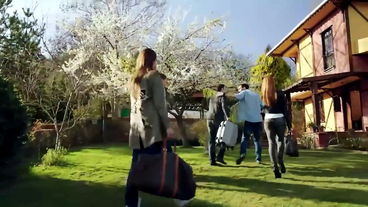 2014 Ceza EBRU ŞANCI DENİZ GÖNEN Türk Filmi