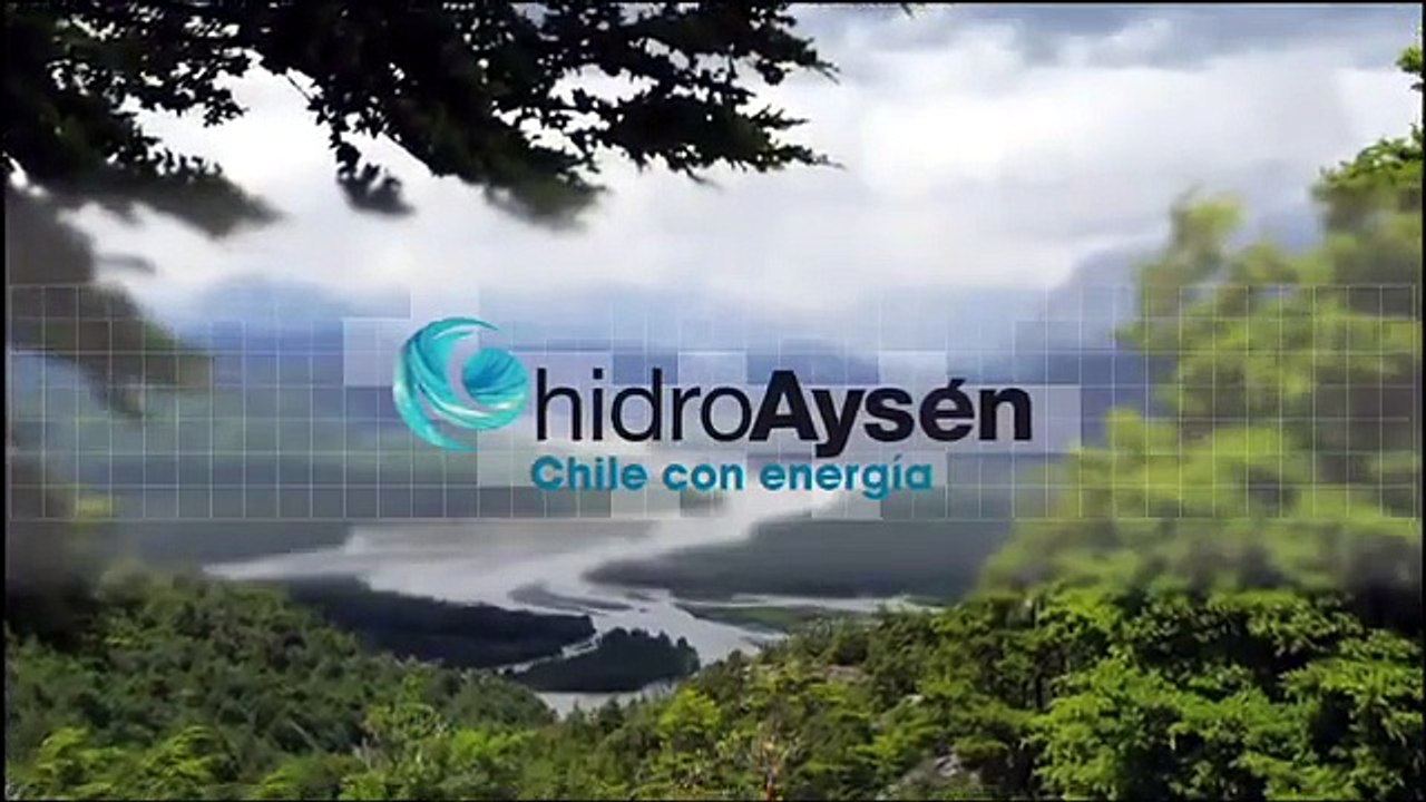 HidroAysén EL PROYECTO HIDROELÉCTRICO QUE LA POLÍTICA MEDIOCRE ANULÓ EN CHILE. El wokismo pseudo intelectual