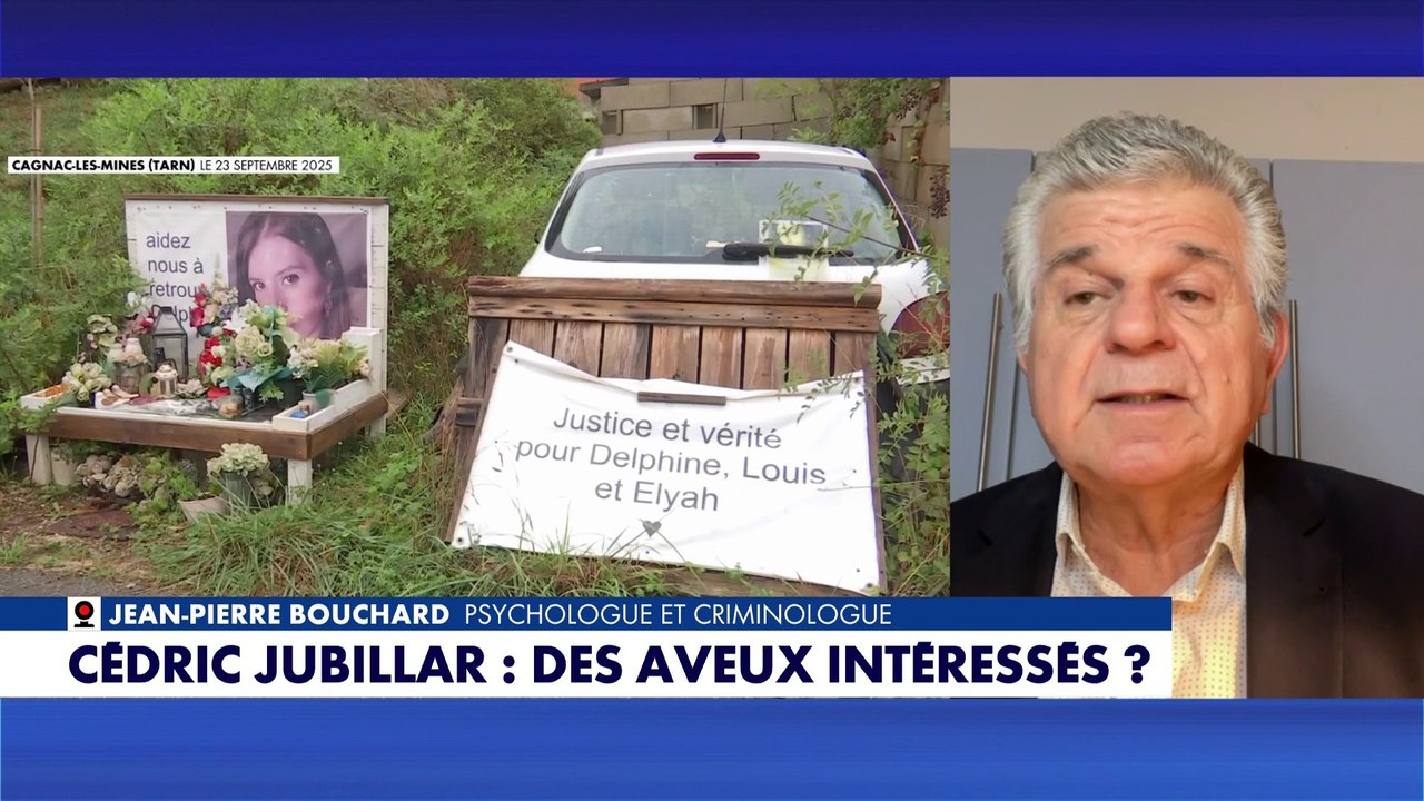 Jean-Pierre Bouchard : «L'élement intentionnel d'homicide va certainement être contesté»