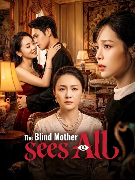 The Blind Mother Sees All Series English