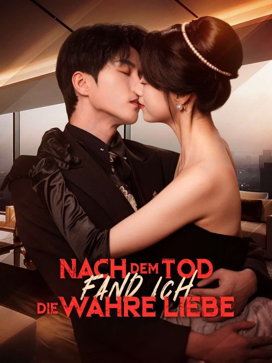 Nach dem Tod fand ich die wahre Liebe - Teil 2/2 | Folgen 44-88