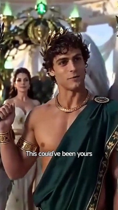 My Substitute Groom, The King Of Olympus ☑️ [Full Movie]