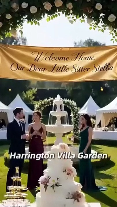 Too Late to Beg_The Fat Heiress’s Revenge EP Crimson Lies Full Episode | Drama Nova [Full Movie]