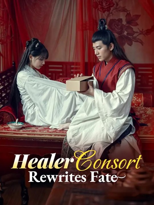 Healer Consort Rewrites Fate | Serie Completa | Short Drama Italiano