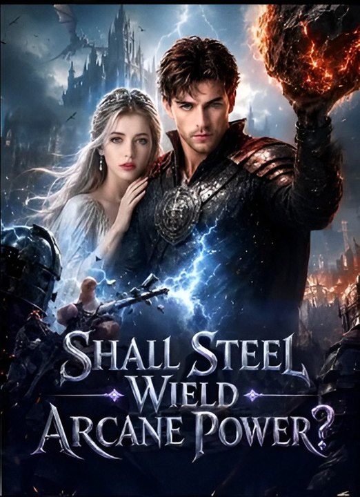 Shall Steel Wield Arcane Power- Drama FULL MOVIES ENGLISH SUB