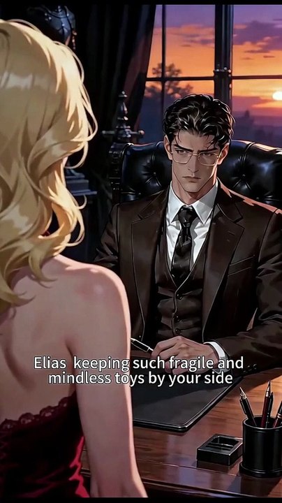 His Silent Possession EPISODE