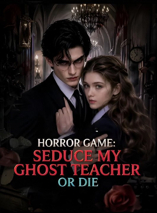 Horror Game- Seduce My Ghost Teacher or Die- Drama FULL MOVIES ENGLISH SUB