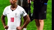 😳Bellingham's Unexpected Slap To Marco After England's Defeat! 🤯