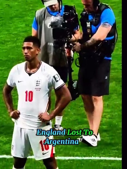 😳Bellingham's Unexpected Slap To Marco After England's Defeat! 🤯