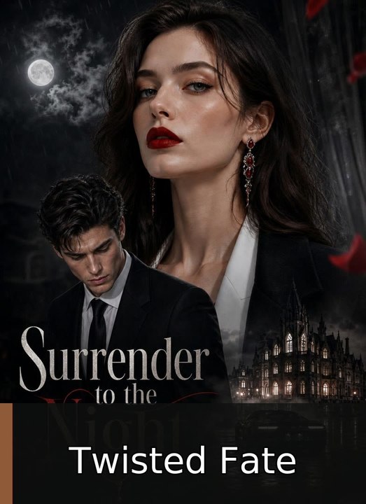 Surrender to the Night - Full EP | Twisted Fate